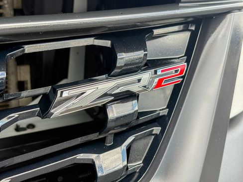 Used 2019 Chevrolet Colorado ZR2 AWD/4WD image 5
