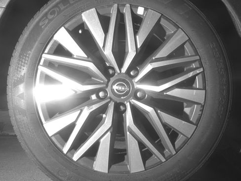 Used 2025 Nissan Altima 2.5 SV image 14