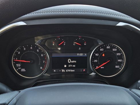 Used 2023 Chevrolet Blazer LT image 17