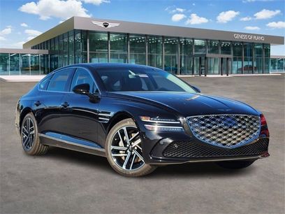 New 2026 Genesis G80 2.5T Advanced