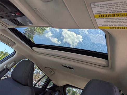 New 2026 Subaru Crosstrek 2.0i Premium AWD/4WD image 18