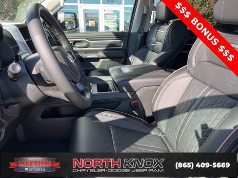 New 2026 RAM 1500 Tungsten image 4