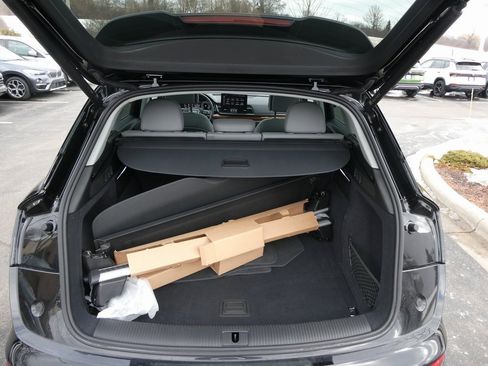 Used 2022 Audi Q5 2.0T Premium Plus image 13