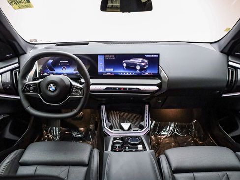 Used 2026 BMW X3 xDrive30 w/ Premium Package image 13