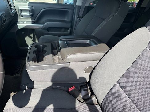 Used 2015 Chevrolet Silverado 1500 LT AWD/4WD image 10
