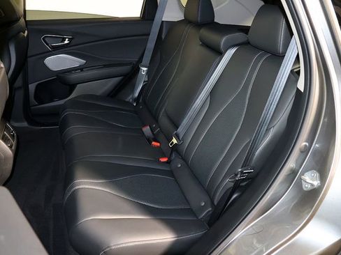 Certified 2023 Acura RDX AWD w/ Technology Package image 13