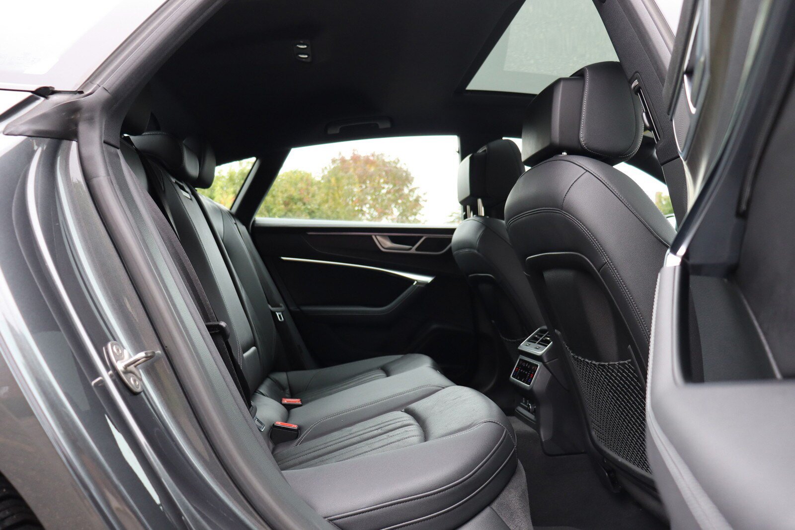 Used 2023 Audi A7 3.0T Premium Plus w/ Premium Plus AWD/4WD image 17