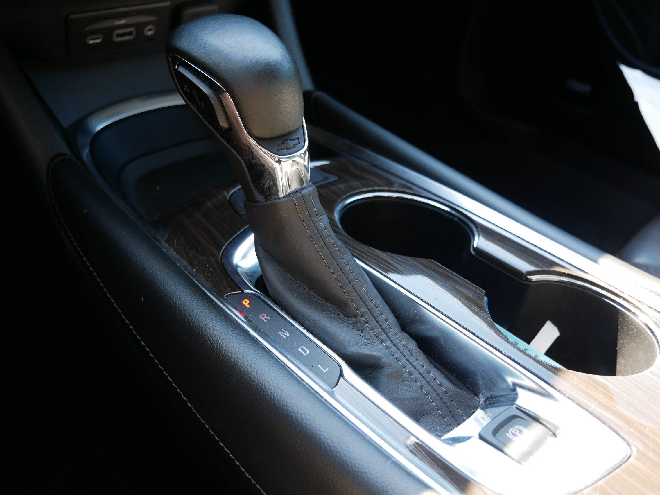 Used 2024 Chevrolet Malibu LT FWD image 24