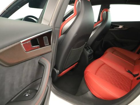 Certified 2023 Audi S5 Premium Plus w/ Premium Plus Package AWD/4WD image 26