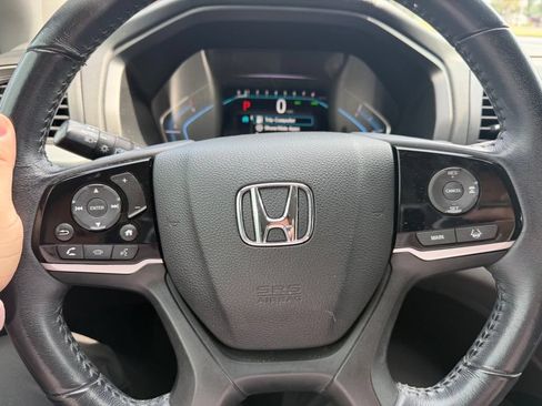Used 2020 Honda Odyssey Touring image 7