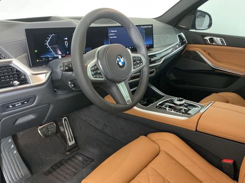 New 2026 BMW X5 xDrive40i w/ Executive Package image 22