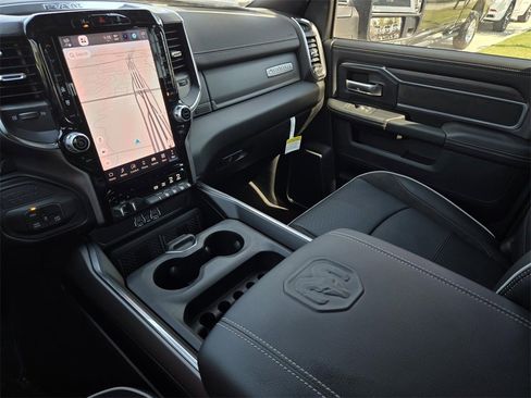 New 2026 RAM 2500 Laramie w/ Night Edition image 19