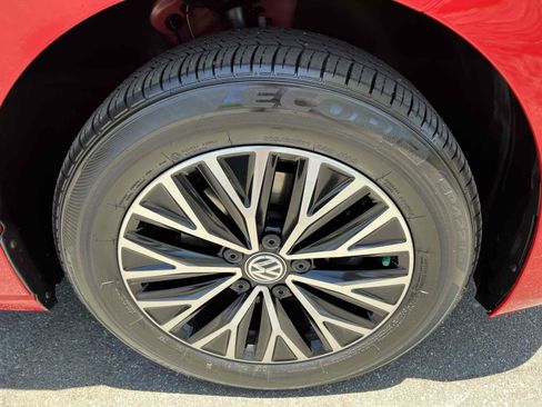 Used 2020 Volkswagen Jetta SE image 73