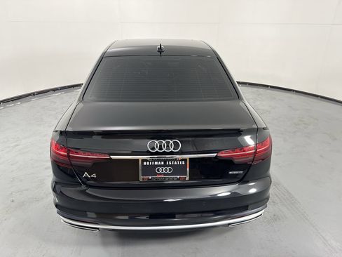 Used 2021 Audi A4 2.0T Premium w/ Convenience Package AWD/4WD image 35