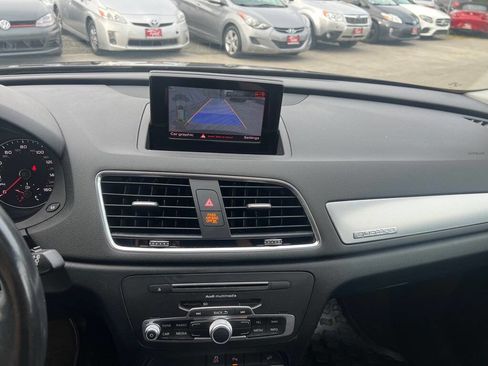 Used 2016 Audi Q3 2.0T Premium Plus image 21