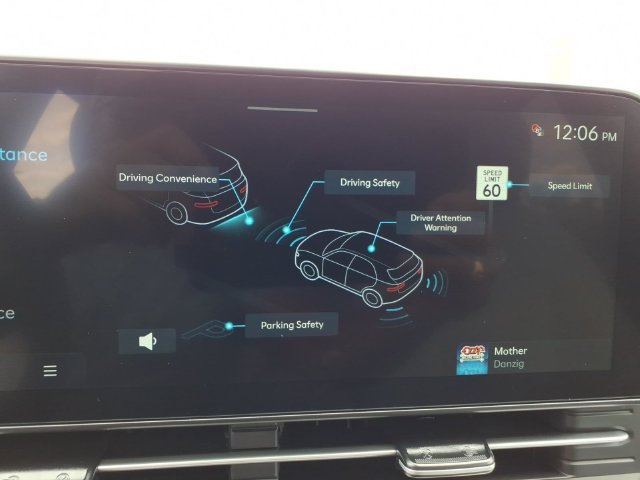New 2027 Hyundai Kona SEL Sport FWD image 10
