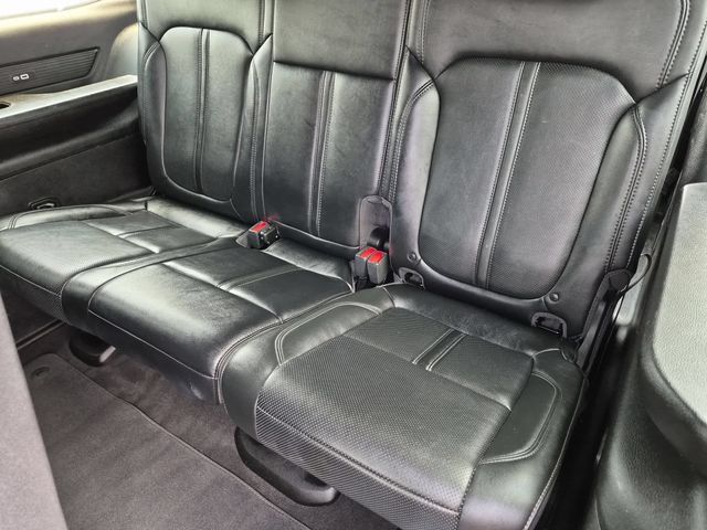 Used 2024 Jeep Wagoneer Series II w/ Flexible Seating Group AWD/4WD image 19