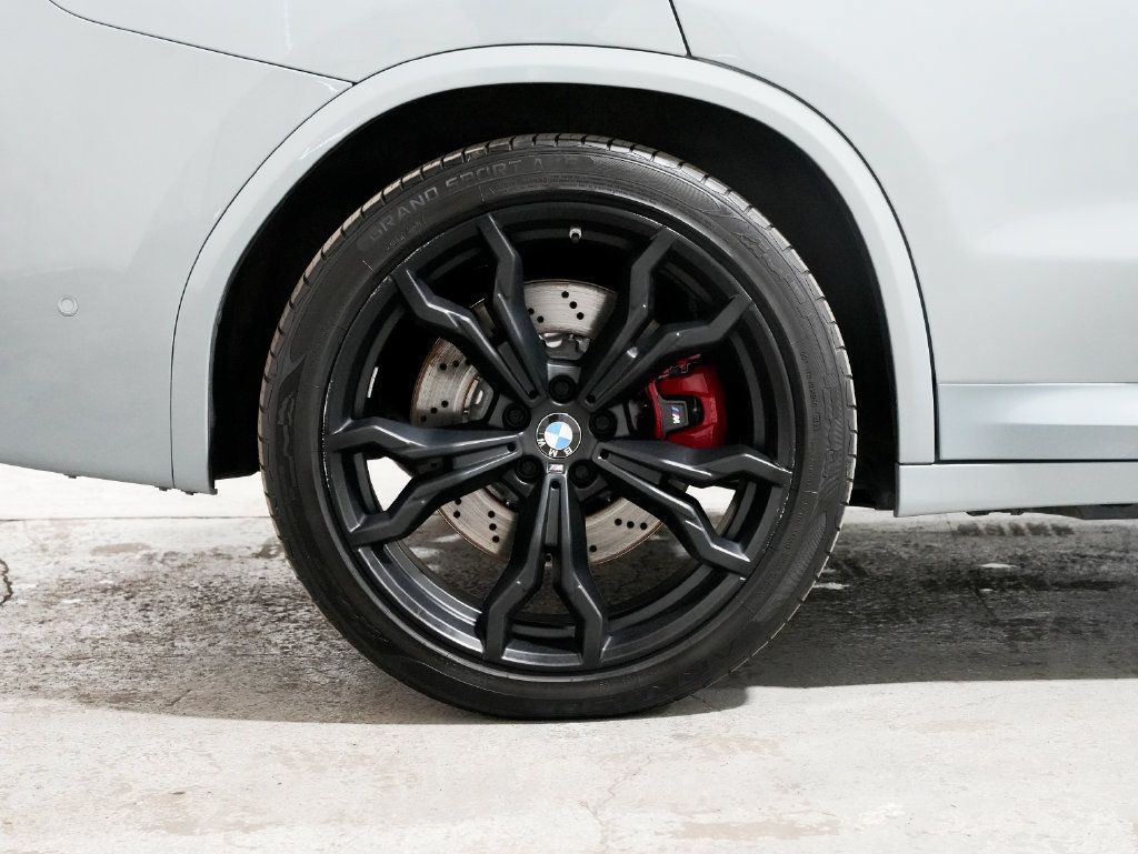 Used 2024 BMW X3 M w/ Competition Package AWD/4WD image 43