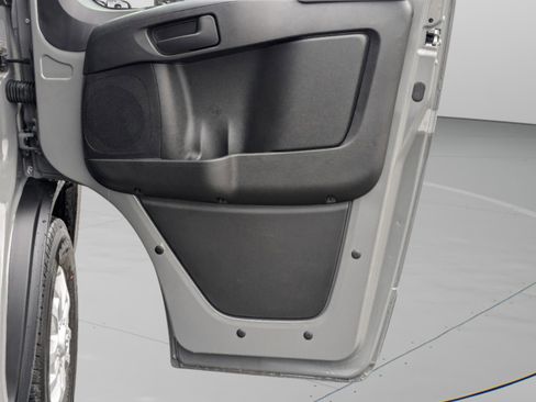 New 2025 RAM ProMaster 3500 w/ Quick Order Package 22H SLT+ image 46