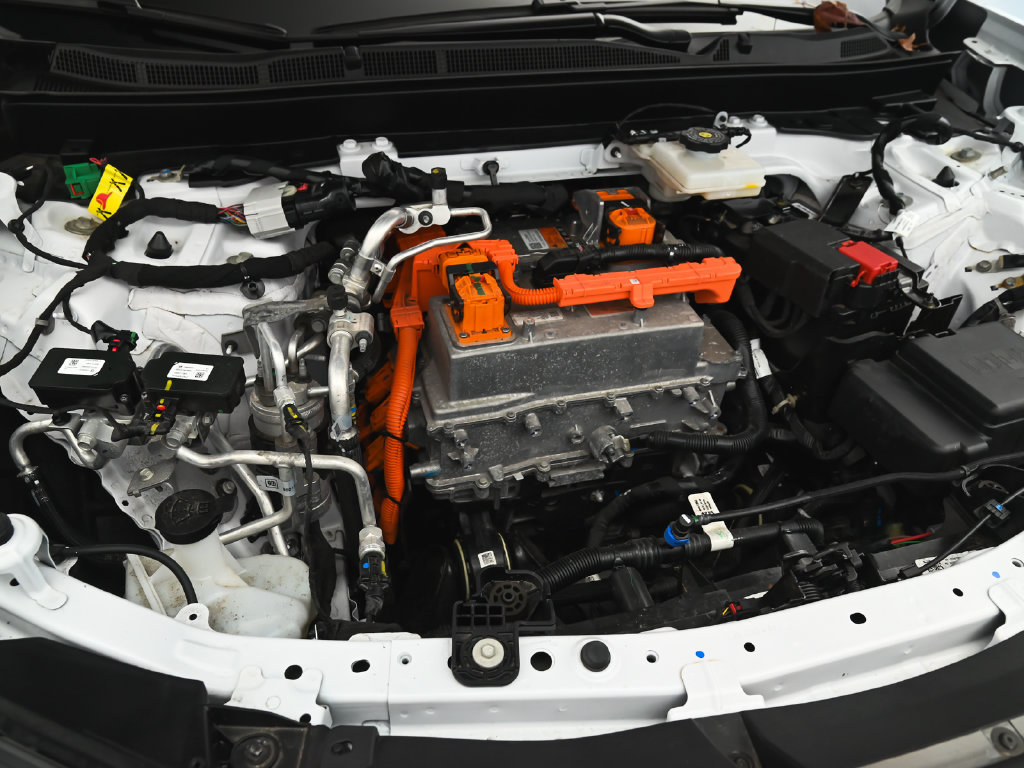 Used 2024 Honda Prologue Elite image 39