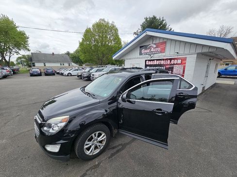 Used 2016 Chevrolet Equinox LT w/ Convenience Package AWD/4WD image 23