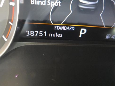 Certified 2023 INFINITI QX60 Pure image 13