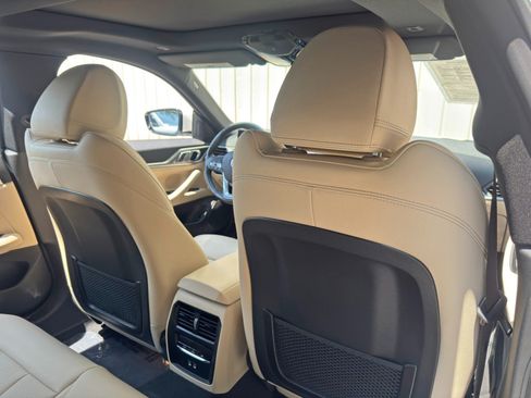 Used 2023 BMW i4 eDrive35 RWD image 40