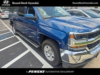 Used 2018 Chevrolet Silverado 1500 LT w/ LT Eassist Package RWD video 1
