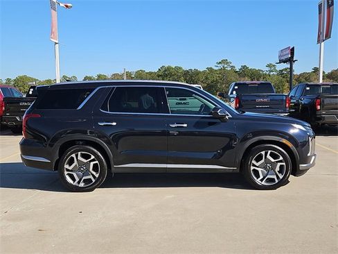 Used 2025 Hyundai Palisade SEL image 9