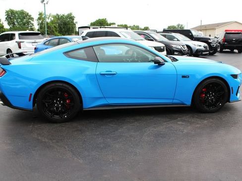 Used 2024 Ford Mustang GT Premium w/ GT Performance Package RWD image 17