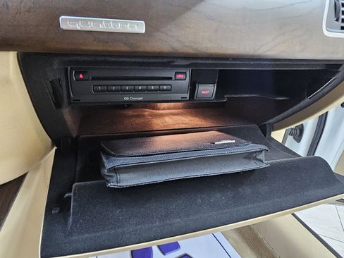 Used 2012 Audi A7 3.0T Prestige image 39