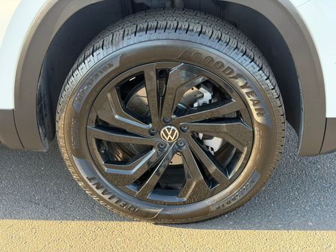 Used 2022 Volkswagen Atlas SE FWD image 10