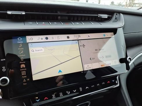 New 2026 Jeep Grand Cherokee L 4WD image 18