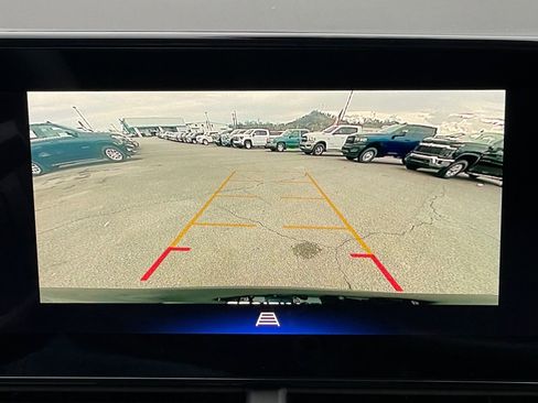 New 2026 Chevrolet Trax ACTIV w/ Driver Confidence Package image 20