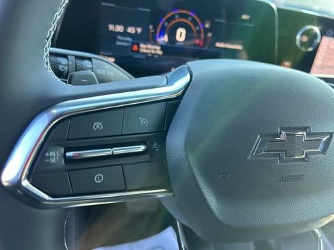 New 2026 Chevrolet Traverse LT w/ Midnight/Sport Edition image 18