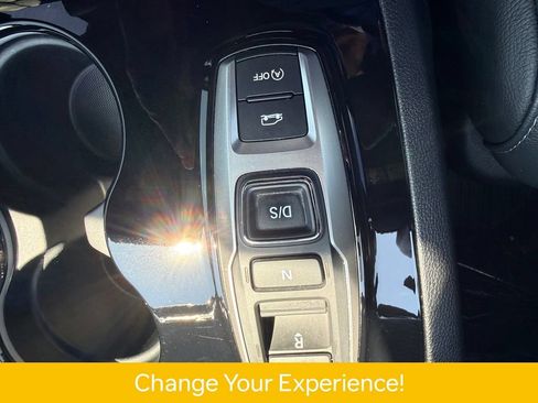 Used 2023 Honda Passport Elite image 15