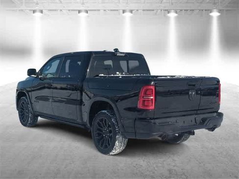 New 2026 RAM 1500 Limited image 6