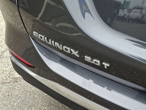 Certified 2019 Chevrolet Equinox Premier AWD/4WD image 24