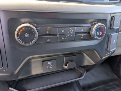 Certified 2023 Ford F150 XL w/ XL Chrome Appearance Package RWD image 23