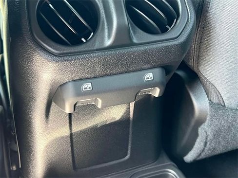 New 2025 Jeep Wrangler Sport S image 15