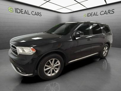 Used 2015 Dodge Durango Limited