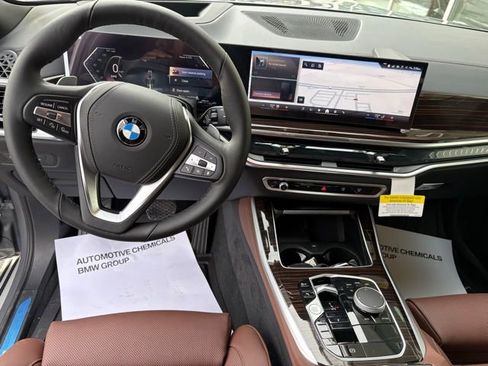New 2026 BMW X5 xDrive40i image 10