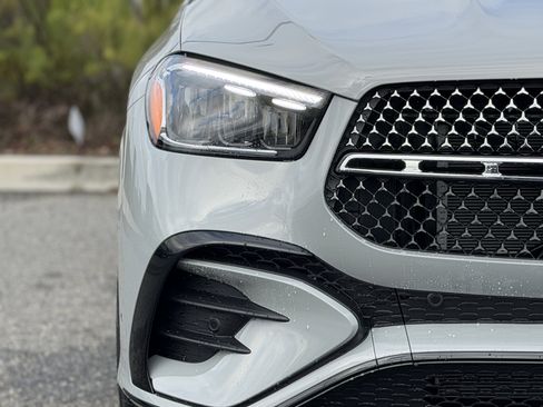 New 2026 Mercedes-Benz GLE 450 4MATIC Coupe image 7