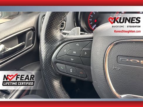 Used 2023 Dodge Durango GT image 28