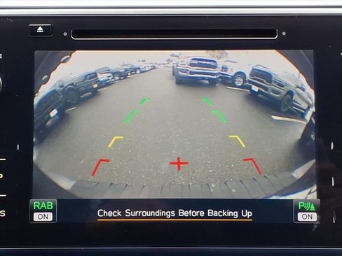 Used 2019 Subaru Outback 2.5i Limited image 9