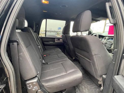 Used 2017 Ford Expedition EL XLT image 28