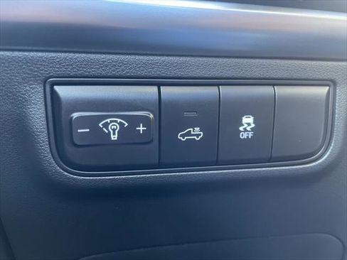 New 2026 Hyundai Santa Cruz SEL image 34