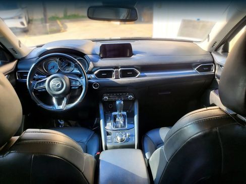 Used 2020 MAZDA CX-5 Touring FWD image 38