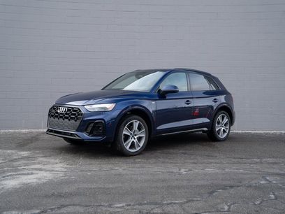 Used 2025 Audi Q5 2.0T Premium w/ Convenience Plus Package