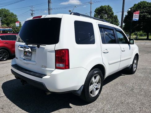 Used 2011 Honda Pilot EX-L image 5